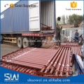 adjustable steel props with ce/iso from hebei shuowei